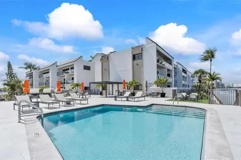 4000 NE 168th Street North Miami Beach FL 33160