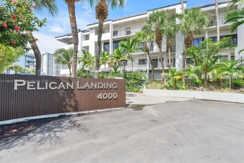 4000 NE 168th Street North Miami Beach FL 33160