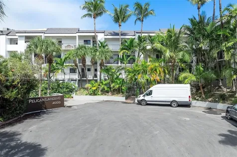 4000 NE 168th Street North Miami Beach FL 33160