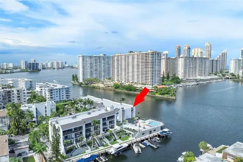 4000 NE 168th Street North Miami Beach FL 33160
