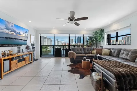 4000 NE 168th Street North Miami Beach FL 33160
