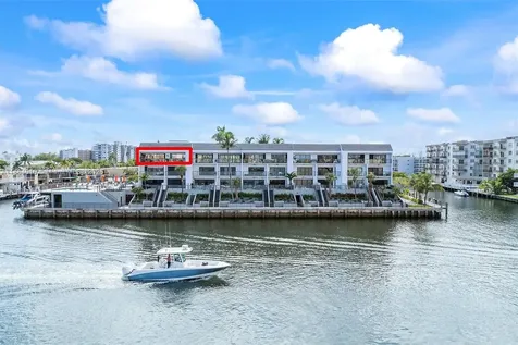 4000 NE 168th Street North Miami Beach FL 33160