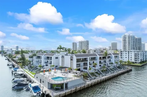 4000 NE 168th Street North Miami Beach FL 33160
