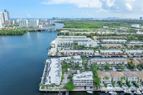 4000 NE 168th Street North Miami Beach FL 33160