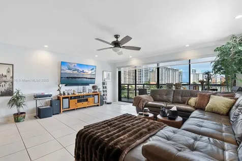 4000 NE 168th Street North Miami Beach FL 33160