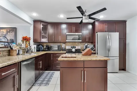 4000 NE 168th Street North Miami Beach FL 33160