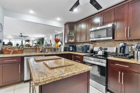 4000 NE 168th Street North Miami Beach FL 33160