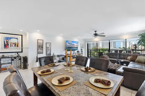 4000 NE 168th Street North Miami Beach FL 33160