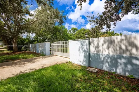 36520 SW 214th Avenue Homestead FL 33034
