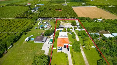 36520 SW 214th Avenue Homestead FL 33034