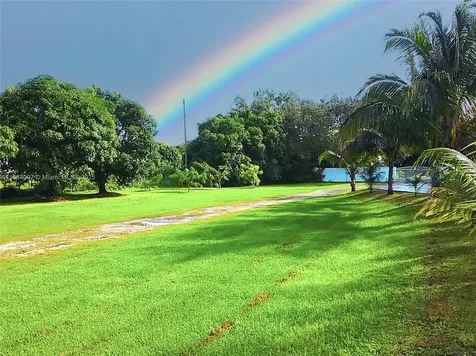 36520 SW 214th Avenue Homestead FL 33034