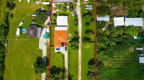 36520 SW 214th Avenue Homestead FL 33034