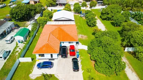 36520 SW 214th Avenue Homestead FL 33034