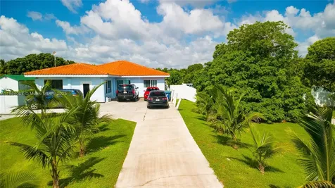 36520 SW 214th Avenue Homestead FL 33034