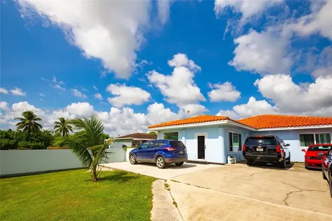 36520 SW 214th Avenue Homestead FL 33034