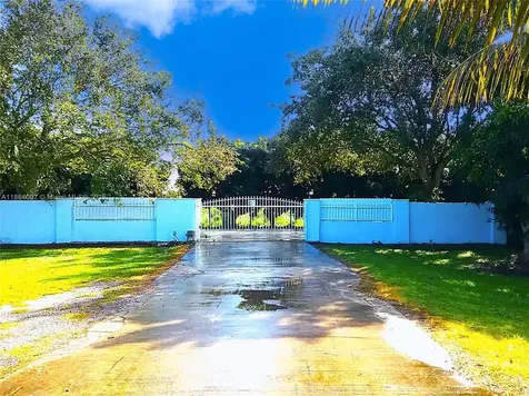 36520 SW 214th Avenue Homestead FL 33034