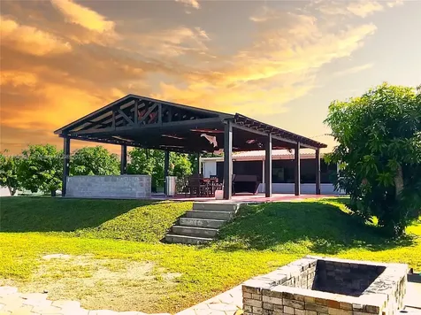 36520 SW 214th Avenue Homestead FL 33034