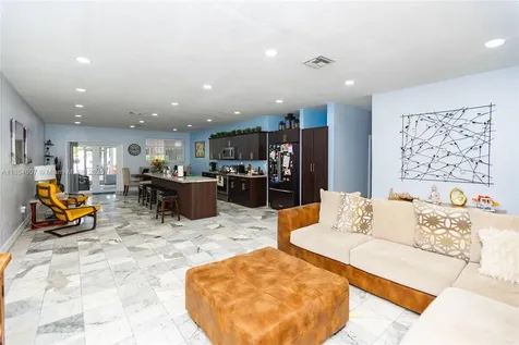 36520 SW 214th Avenue Homestead FL 33034