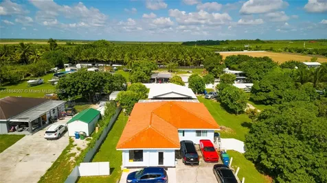 36520 SW 214th Avenue Homestead FL 33034
