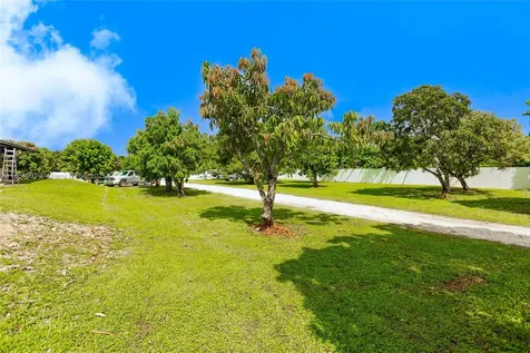 36520 SW 214th Avenue Homestead FL 33034