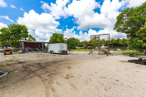 36520 SW 214th Avenue Homestead FL 33034