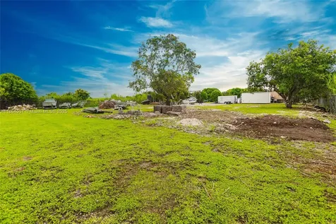 36520 SW 214th Avenue Homestead FL 33034