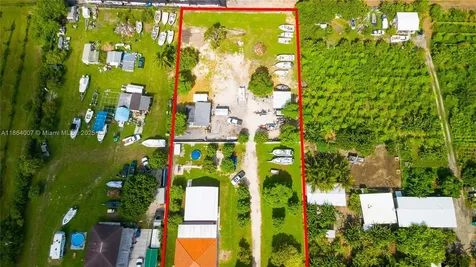 36520 SW 214th Avenue Homestead FL 33034