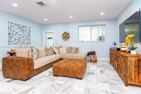 36520 SW 214th Avenue Homestead FL 33034