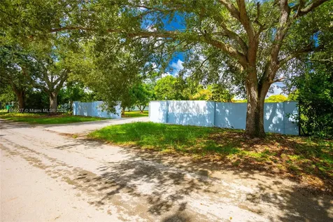36520 SW 214th Avenue Homestead FL 33034