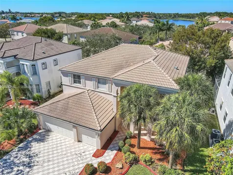 5062 SW 167th Avenue Miramar FL 33027