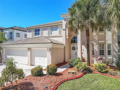 5062 SW 167th Avenue Miramar FL 33027