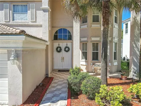 5062 SW 167th Avenue Miramar FL 33027