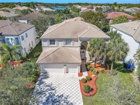 5062 SW 167th Avenue Miramar FL 33027