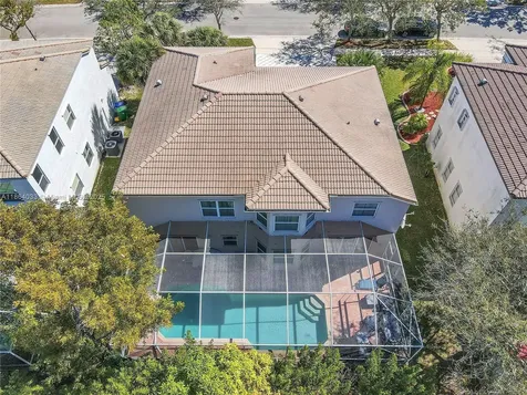 5062 SW 167th Avenue Miramar FL 33027