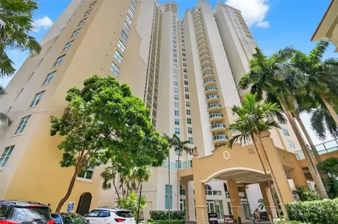 3330 NE 190th Street Aventura FL 33180