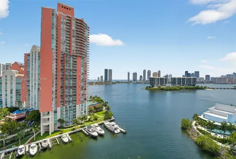 3330 NE 190th Street Aventura FL 33180