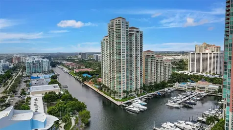 3330 NE 190th Street Aventura FL 33180