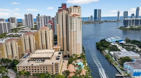 3330 NE 190th Street Aventura FL 33180