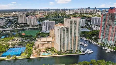 3330 NE 190th Street Aventura FL 33180
