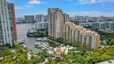 3330 NE 190th Street Aventura FL 33180