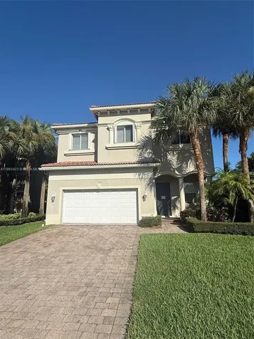 1061 Grove Park Circle Boynton Beach FL 33436