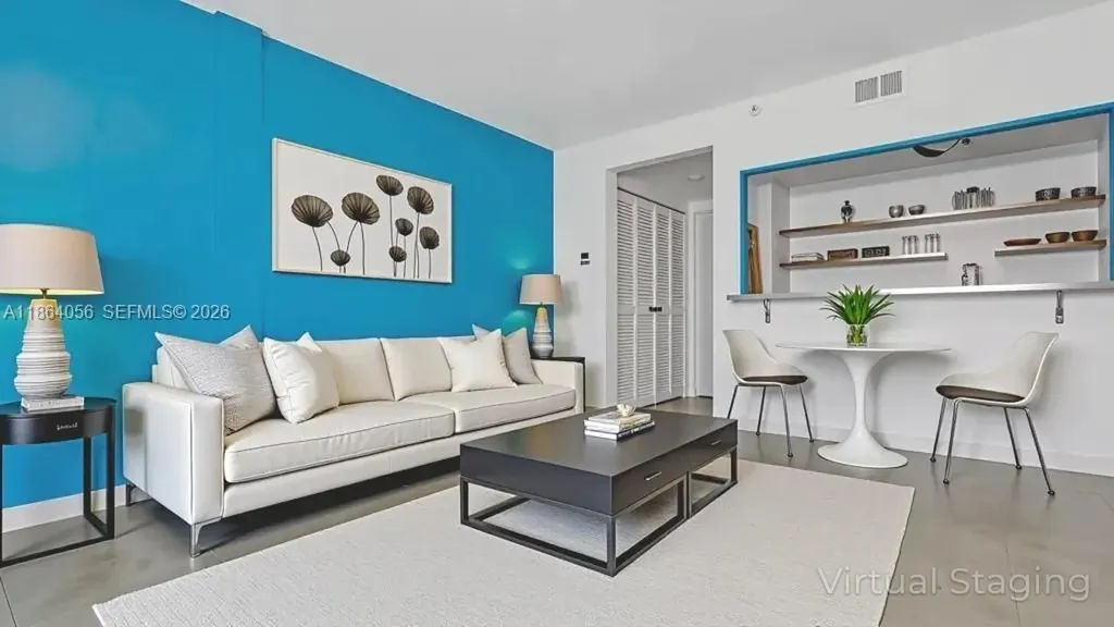 865 Collins Avenue Miami Beach FL 33139