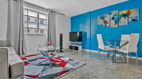 865 Collins Avenue Miami Beach FL 33139