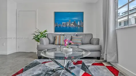865 Collins Avenue Miami Beach FL 33139