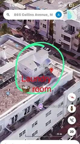 865 Collins Avenue Miami Beach FL 33139