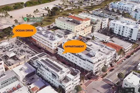 865 Collins Avenue Miami Beach FL 33139