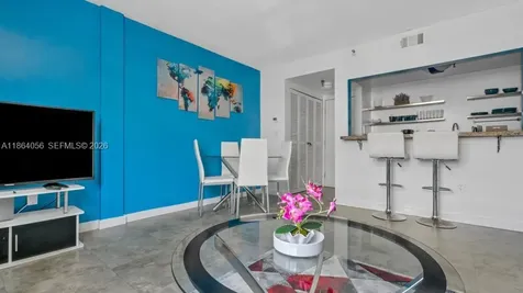 865 Collins Avenue Miami Beach FL 33139