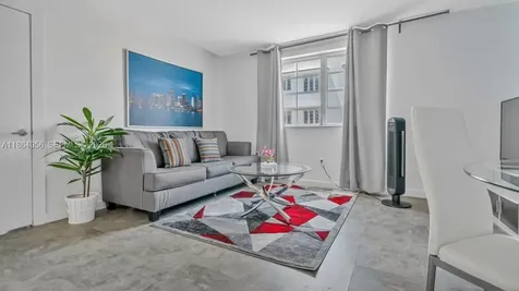 865 Collins Avenue Miami Beach FL 33139