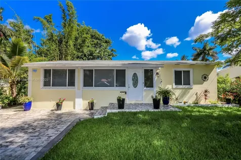 1415 Fletcher Street Hollywood FL 33020