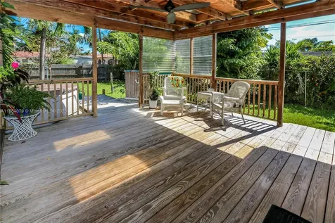1415 Fletcher Street Hollywood FL 33020